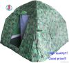 army tent