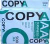 AA Copy A Business+ Premium Printing Paper