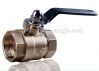 Brass Ball Valve