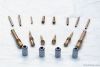 high  precision part