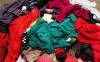 Textile Waste Rags