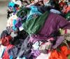 Textile Waste Rags