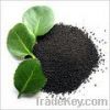 Refined potash humicos