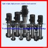 Multistage Centrifugal Pump/Horizontal Multistage Centrifugal Pump/Ver