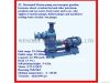 Multistage Centrifugal Pump/Horizontal Multistage Centrifugal Pump/Ver