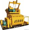 concrete mixer