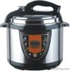 Automatic Electric Pressure Cooker