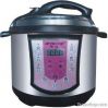 4L, 5L, 6L Electric Pressure Cooker