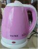 Stainless Steel Electric Kettle