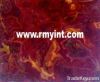 multi red onyx tiles