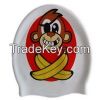 Custmozied Silicone Swimming Cap