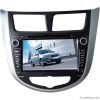 car dvd player for Hyu...