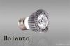 3wLED Spotlight E27 LED Spotlight China Spotlight