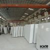 High Glossy Artificial Quartz Stone Slab