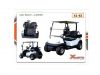 Electrical Golf Buggy ...