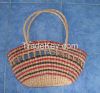 Handbags (Krajud weaving bags)