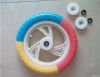 Children Bicycle Wheel...