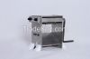 Tobacco Shredder 0, 8 MM