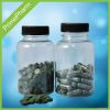 Marine Algae Complex Capsules-Sprirulina Nutritional Supplement