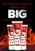 Herbal Big Enlargement Cream 65ml Increase XXl Size