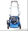 3 in 1 Self-propelled lawn mower