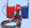 polyurethane foaming m...