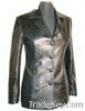 LEATHER ladies JACKETS