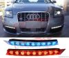 Daytime Running Light-...