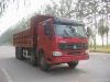 8X4 tipper china   sinotruck howo