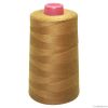 Cotton wrap polyester ...