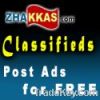 Post Classified Ads fo...