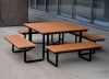 Recycled Plastic Wood ...