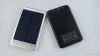 Portable Solar Charger Mobile Power Bank for Mobile Phones&iPad