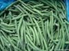 Frozen Green Bean (Cut/Whole)