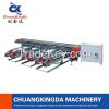 CKD600-800 kiln exit u...