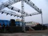 Aluminu truss, exhibition truss, light truss