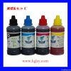 dye ink