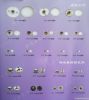 eyelet outlet, grommet...