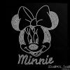 minnie rhinestone tran...