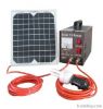 solar photovoltaic sys...