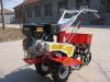 Power Tiller