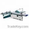 High precision panel s...