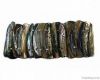 New Zealand paua shell...