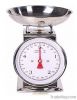 Mechanical Kitchen Scale