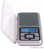 Digital Pocket Scale