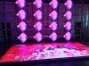 Rent Seamless LED Video Wall Display For Shows &amp; Events, Easy to install and dismantel