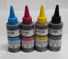 Water Based Dye refill  Ink for epson,hp,canon,brother printer