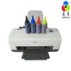 4 Colors desktop refill dye ink For Epson,Canon,HP,brother printer