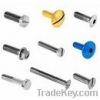 Titanium bolts