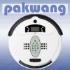 robot vacuum cleaner w...